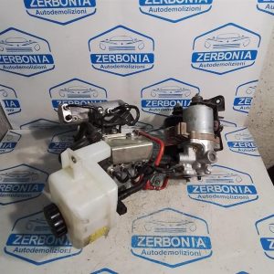 ABS (GRUPPO) ANT. USATO TOYOTA YARIS «IV» (2017)