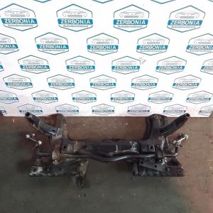 ASSALE ANT. USATO DAL 2004 AL 2005 ALFA ROMEO 147 «I» (2001)