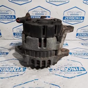 ALTERNATORE USATO DAL 2002 AL 2004 DAEWOO KALOS (2003)