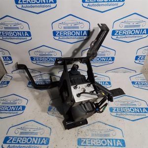 ABS (GRUPPO) ANT. USATO DAL 2005 AL 2010 FIAT 600 (2005)
