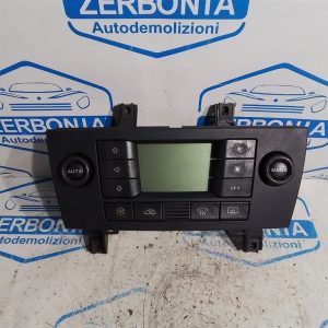 COMANDO RISCALDAMENTOA/C AUTOMATICO USATO FIAT STILO (2002)