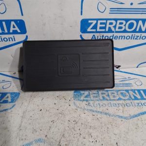 CARICABATTERIE WIRELESS USATO SEAT ARONA  (2017)