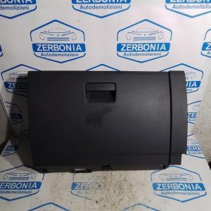 CASSETTO BOX PORTAOGGETTI USATO SEAT ARONA  (2017)