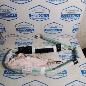 AIR-BAG A TENDINA SX. USATO SEAT ARONA  (2017)