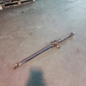 ALBERO TRASMISSIONE POST. USATO DAIHATSU TERIOS «II» (2006)
