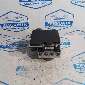 ABS (GRUPPO) ANT. USATO MERCEDES CLASSE A «W169» (2005)