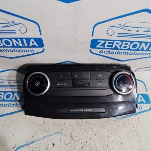 COMANDO RISCALDAMENTOA/C AUTOMATICO USATO FORD PUMA «II» (2019)