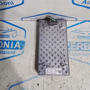 CARICABATTERIE WIRELESS USATO FORD PUMA «II» (2019)