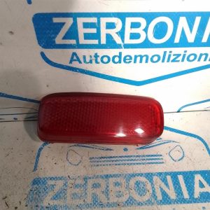 CATADIOTTRO POST. SX. USATO FIAT SCUDO «II» (2007)