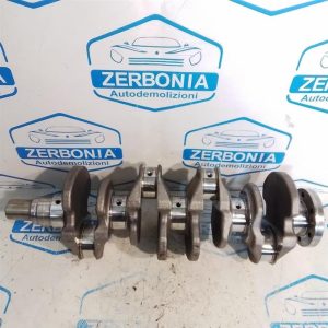 ALBERO MOTORE USATO CITROEN C4 GRAND PICASSO &laquo;II&raquo; (2013)