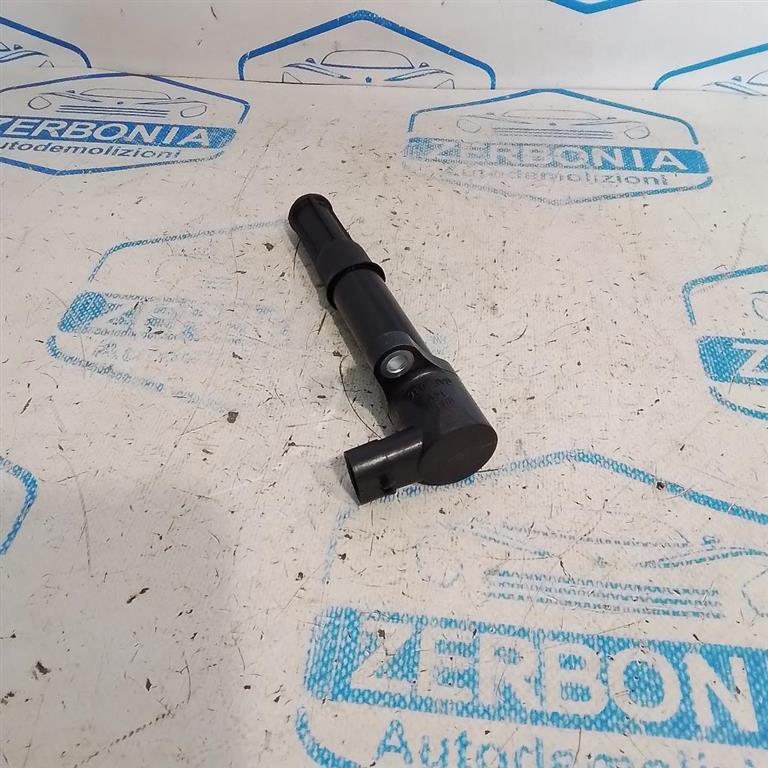 BOBINA USATO DAL 2005 AL 2010 FIAT GRANDE PUNTO (2006) - immagine 2