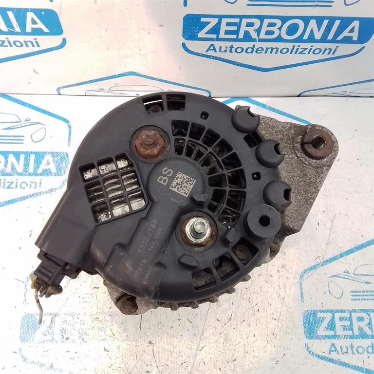 ALTERNATORE USATO OPEL ASTRA «J» (2010)