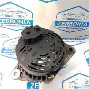 ALTERNATORE USATO ALFA ROMEO 156 «I» (1998)