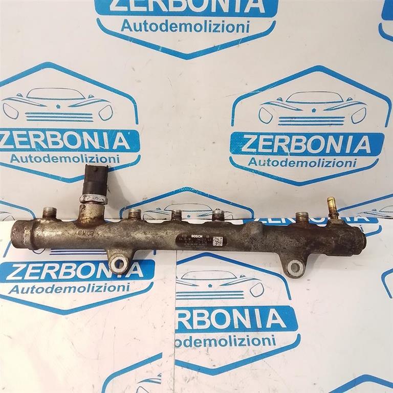 DISTRIBUTORE CARBURANTE (FLAUTO) USATO SUZUKI GRAND VITARA «II» (2005)
