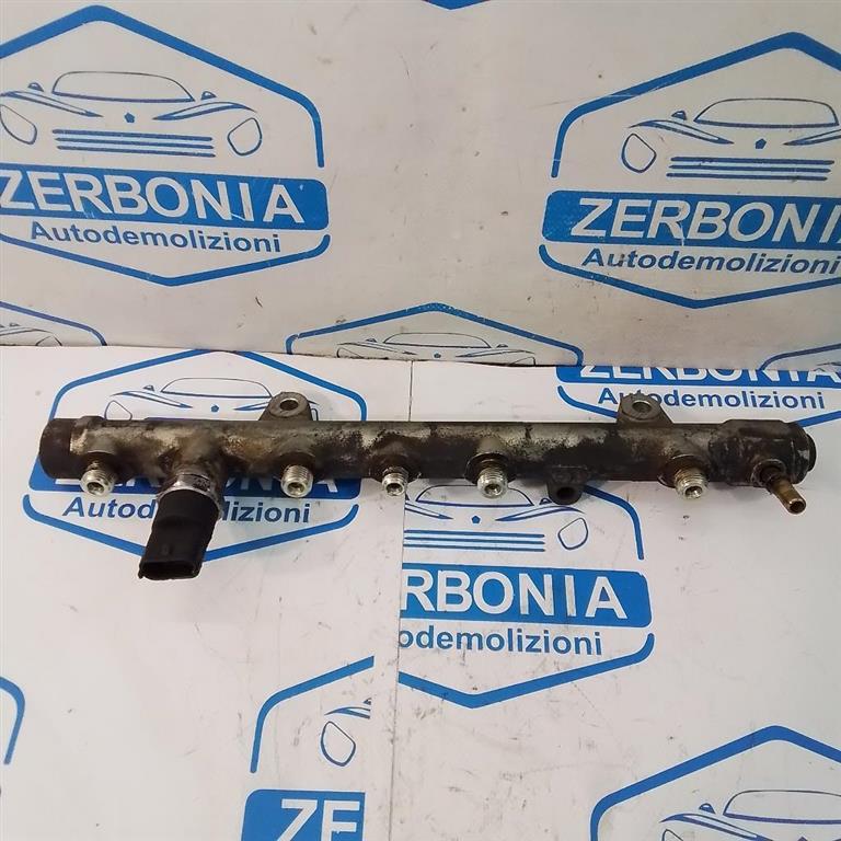 DISTRIBUTORE CARBURANTE (FLAUTO) USATO SUZUKI GRAND VITARA «II» (2005) - immagine 2