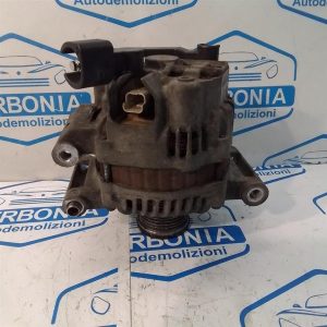 ALTERNATORE USATO DAL 2005 AL 2009 CITROEN C3 «I» (2005)